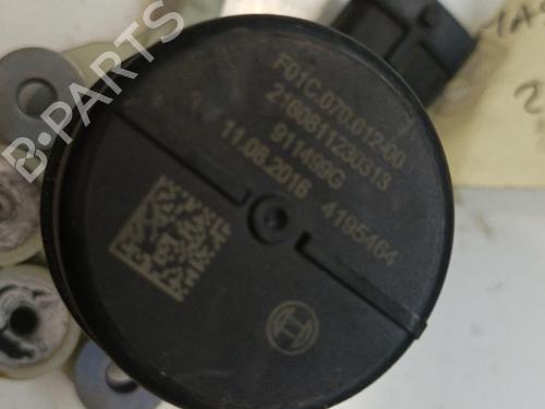Fuel pump MASERATI GHIBLI III (M157) 3.0 D | BP22583795M76 