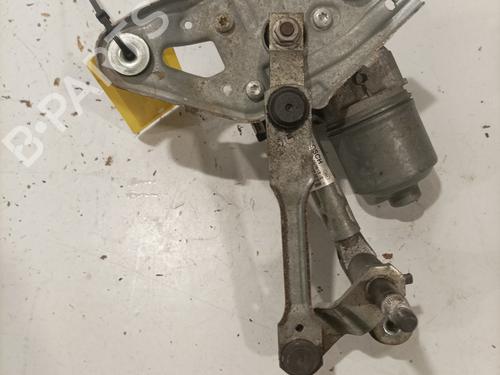 Used Front wiper motor PEUGEOT 5008 (0U_, 0E_) 1.6 HDi (114 hp) 26297233