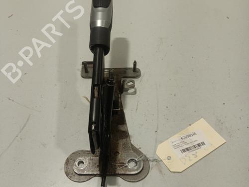 Used Hand brake Hand brake CITROËN DS3 (SA_) 1.6 HDi 90 (92 hp) 22575341 22575341