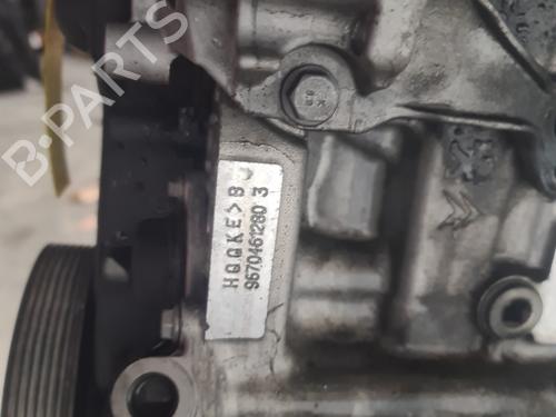 Used Engine Engine CITROËN C4 Picasso II 1.6 HDi / BlueHDi 115 (115 hp) 33950272 33950272