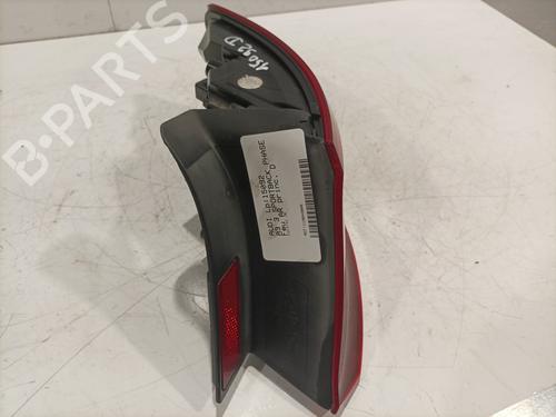 right-taillight-audi-a3-sportback-8va-8vf-2012-2013-2014-2015-2016-2017-2018-2019-2020-2021-31836567 main image