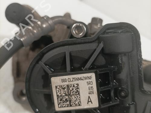Right rear brake caliper VW CADDY V Box Body/MPV (SBA, SBH) 2.0 TDi | BP28020740M106 - Image 3
