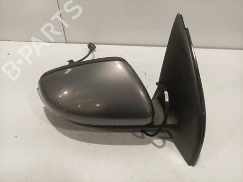 Right mirror VW GOLF VI (5K1) 2.0 TDI | BP25483838C27 