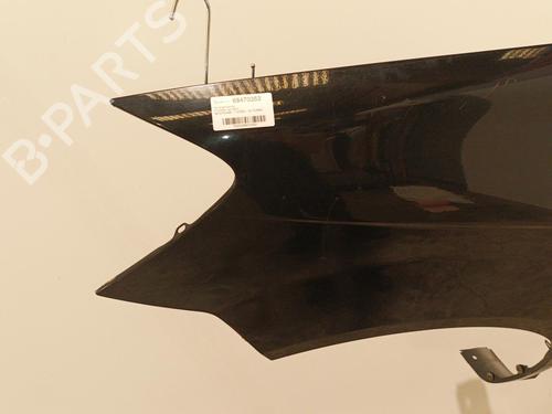 Left front fenders HYUNDAI GETZ (TB) 1.5 CRDi | BP22588503C41 