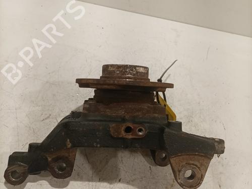 Right rear steering knuckle JEEP RENEGADE SUV (BU, B1, BV) 1.6 CRD | BP27406995M28 