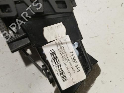 Used Air vent VW SCIROCCO III (137, 138) 2.0 TDI (140 hp) 22588188