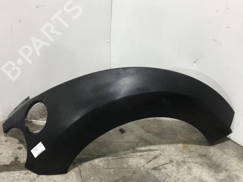 Sidevegg høyre VW NEW BEETLE (9C1, 1C1) 1.6 (102 hp) 24398354