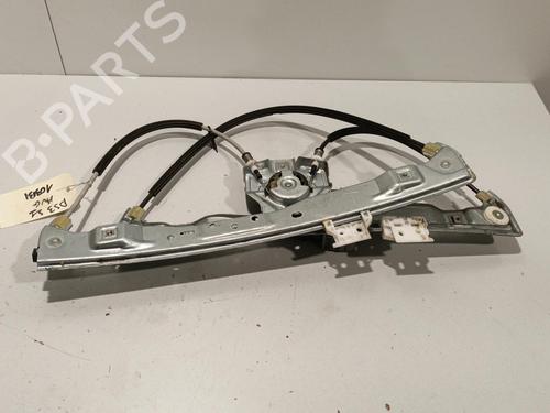 Used Front left window mechanism CITROËN DS3 (SA_) 1.6 THP 155 (156 hp) 22586539