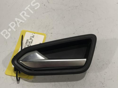 Türgriff vorne links innen für RENAULT CLIO V (B7_) 1.5 Blue dCi 85 (B7AG) (86 hp) 26056308