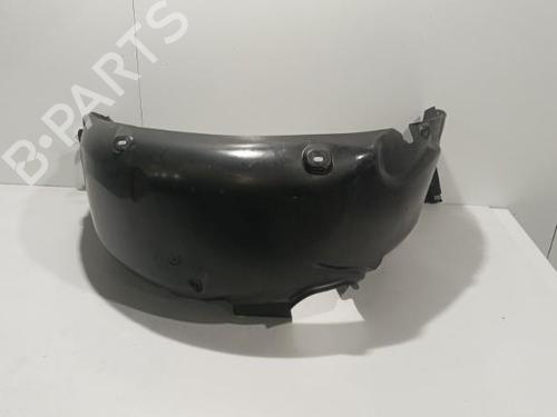 Wheel arch AUDI A1 Sportback (GBA) 25 TFSI | BP22570028C56 
