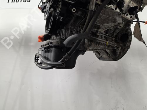 Engine MERCEDES-BENZ M-CLASS (W164) ML 350 4-matic (164.186) | BP39891825M1 - Image 3