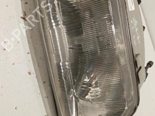 Used Right headlight Right headlight CITROËN JUMPER I Van (230L) 2.5 D (86 hp) 22574871 22574871