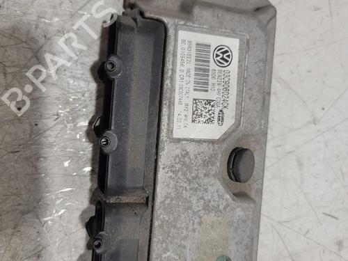 Electronic module VW GOLF VI (5K1) 1.4 | BP39891932M83 - Image 3