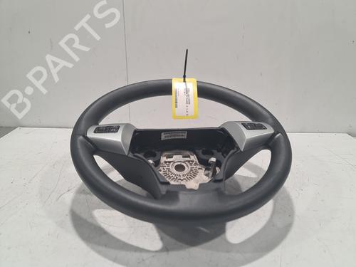 Steering wheel OPEL CORSA D (S07) 1.3 CDTI (L08, L68) | BP33950913C49 - Image 6