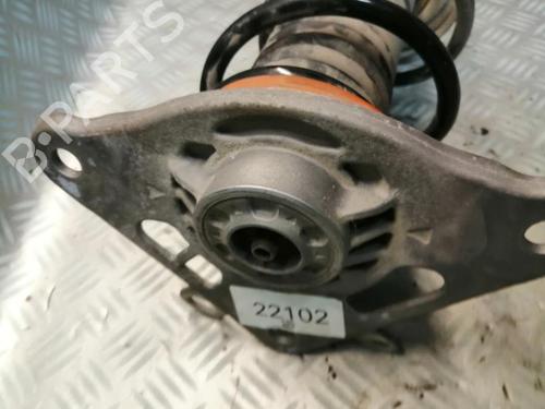 Used Right rear shock absorber Right rear shock absorber FIAT 500X (334_) 2.0 D Multijet 4x4 (334AXB22, 334AXD2B) (140 hp) 22578200 22578200