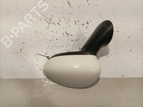 Left mirror FIAT 500 (312_) 1.2 (312AXA1A) | BP22573381C26 