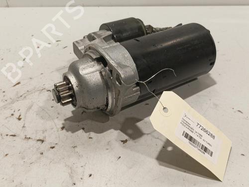 Starter VW POLO (9N_, 9A_) 1.9 TDI | BP22586116M8 