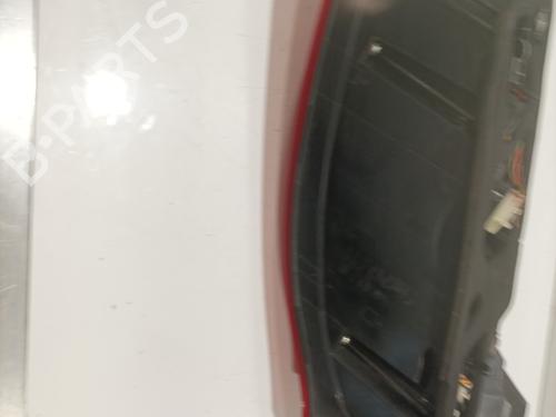 Left taillight CITROËN C4 Picasso II 1.6 BlueHDi 120 | BP29571282C34  - Image 9