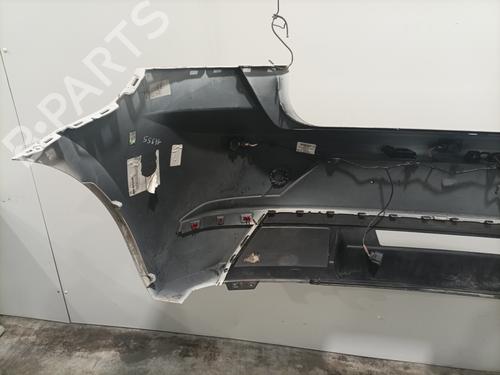 Rear bumper SEAT IBIZA V (KJ1, KJG) 1.0 TSI | BP31715124C8 