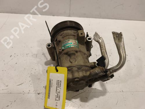 AC compressor RENAULT KANGOO (KC0/1_) 1.5 dCi (KC07) | BP36413763M34 - Image 4