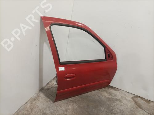 Used Right front door Right front door RENAULT CLIO II (BB_, CB_) 1.5 dCi (B/CB07) (65 hp) 27716403 27716403