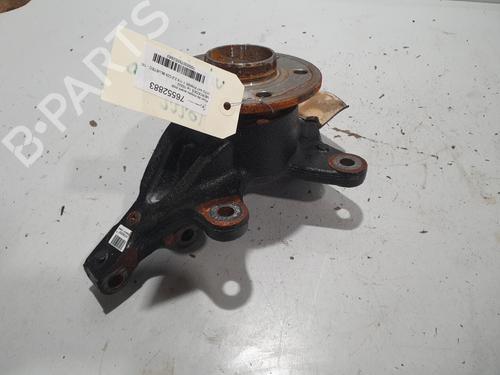 Used Right front steering knuckle Right front steering knuckle MERCEDES-BENZ V-CLASS (W447) V 250 BlueTEC / d (447.811, 447.813, 447.815) (190 hp) 22581626 22581626