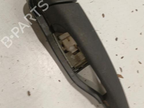 Rear left exterior door handle BMW 3 (E46) 320 d | BP22576221C130