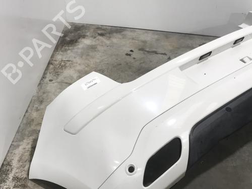 Rear bumper CITROËN C4 Coupe (LA_) 1.6 VTi 120 | BP27212487C8 