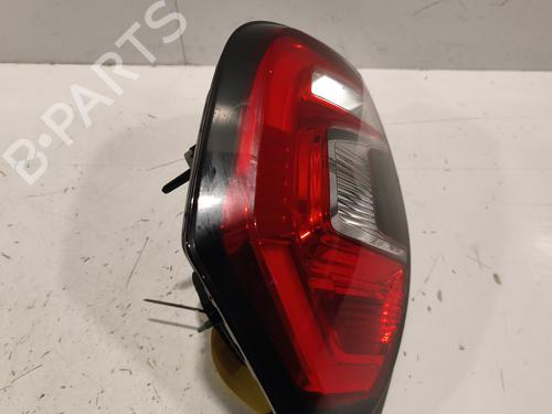 Used Right taillight Right taillight RENAULT TWINGO III (BCM_, BCA_) 0.9 TCe 95 (92 hp) 35924181 35924181