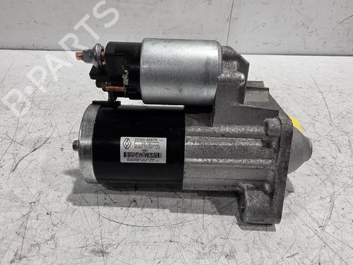 Starter RENAULT CLIO V (B7_) 1.5 Blue dCi 115 (B7AD) | BP40122574M8 - Image 2