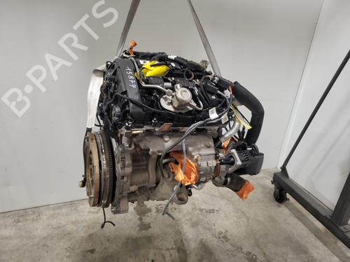 Engine BMW 1 (F21) 116 i | BP36515038M1 - Image 6