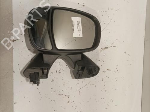 Used Left mirror OPEL VIVARO A Van (X83) 2.0 CDTI (F7) (114 hp) 22573553