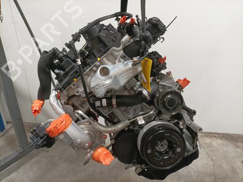 Engine BMW 1 (F40) 118 i | BP29918104M1  - Image 11