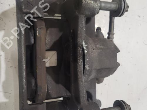 Left front brake caliper RENAULT MEGANE IV Hatchback (B9A/M/N_) 1.6 TCe 205 (B9MV) | BP36650811M105 - Image 4
