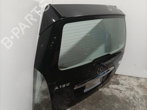Tailgate MERCEDES-BENZ A-CLASS (W169) A 180 CDI (169.007, 169.307) | BP22583146C6 
