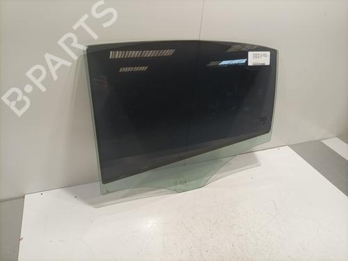 Used Rear left door window MERCEDES-BENZ A-CLASS (W176) A 160 CDI / d (176.011) (90 hp) 28582380