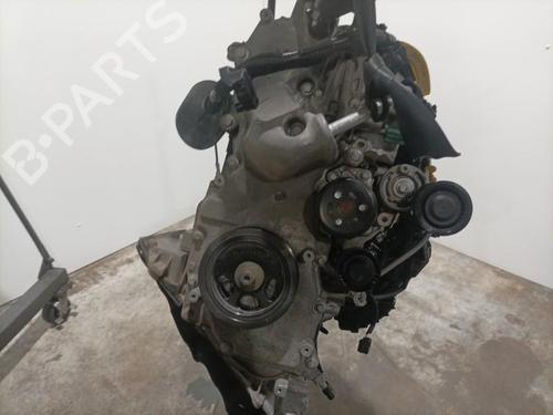 Used Engine Engine RENAULT TWINGO III (BCM_, BCA_) 1.0 SCe 70 (71 hp) 22579214 22579214