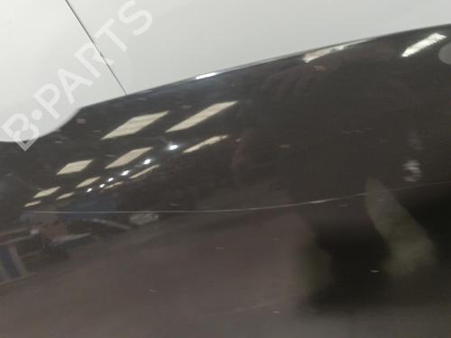 Hood VW FOX Hatchback (5Z1, 5Z3, 5Z4) 1.4 TDI | BP22576774C1 
