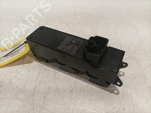 Left front window switch CITROËN C4 AIRCROSS 1.8 HDi 150 AWC | BP31069657I27  - Image 5