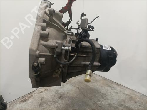 Used Gearbox Gearbox SMART FORTWO Coupe (453) 1.0 (453.342, 453.343) (71 hp) 24809654 24809654