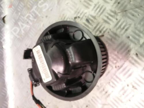 Heater blower motor PEUGEOT 207 (WA_, WC_) 1.6 HDi | BP22581523M62 