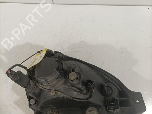 Left headlight HYUNDAI TUCSON (JM) 2.0 CRDi All-wheel Drive | BP29255320C28