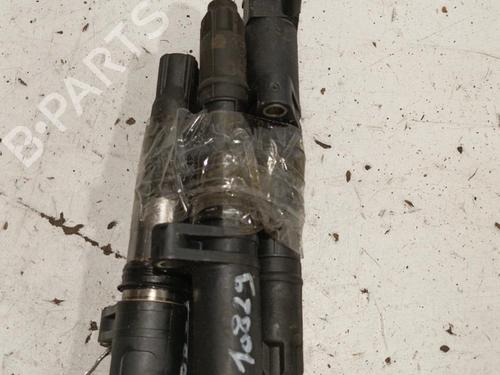 Ignition coil RENAULT SCÉNIC II (JM0/1_) 1.6 (JM0C, JM0J, JM1B) | BP22582415M94 