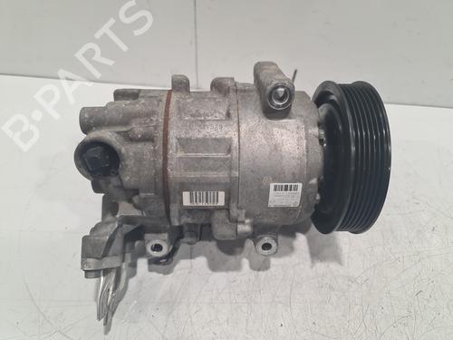 AC compressor RENAULT MEGANE III Hatchback (BZ0/1_, B3_) 1.5 dCi (BZ09, BZ0D, BZ1W, BZ29, BZ14) | BP32174026M34 