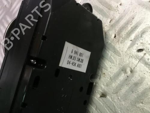 Used Switch BMW 5 (E60) 530 d (218 hp) 22581495