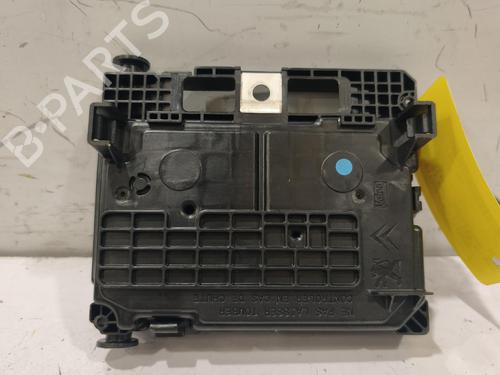 Fuse box CITROËN DS3 (SA_) 1.6 HDi 90 | BP39255452E1 - Image 6