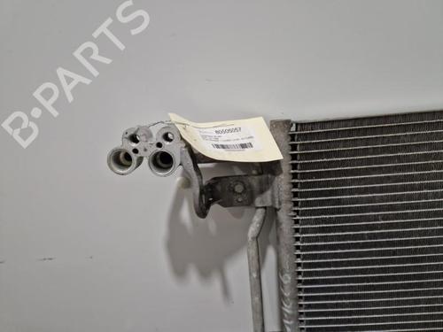 Used AC radiator AC radiator SEAT IBIZA IV SC (6J1, 6P5) 1.4 TDI (80 hp) 22579599 22579599