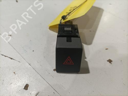Used Warning switch NISSAN MICRA V (K14) 0.9 IG-T (90 hp) 31116779