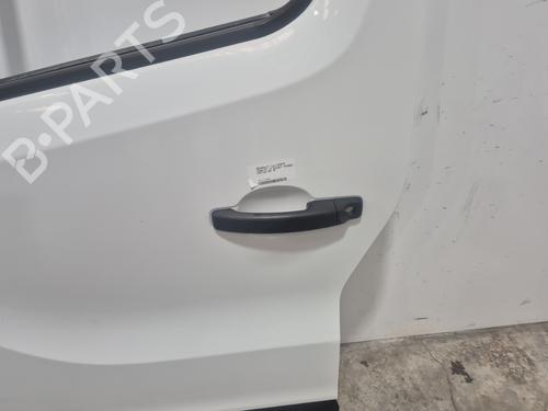 Left front door RENAULT TRAFIC III Van (FG_) 1.6 dCi 115 (FGMD) | BP30000043C2