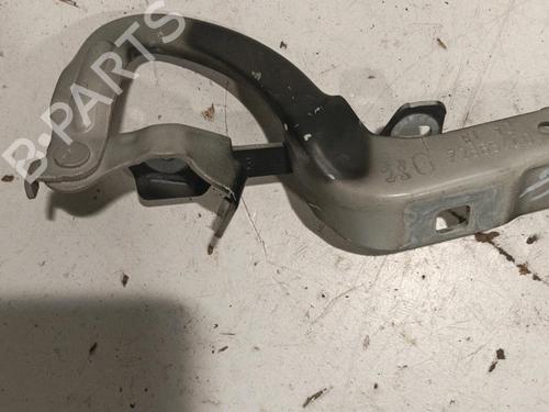 Used Hinge/Door check strap PEUGEOT 208 I (CA_, CC_) 1.4 HDi (68 hp) 26297056